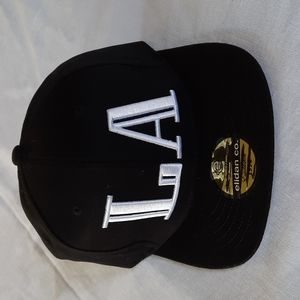 LA hat NWT